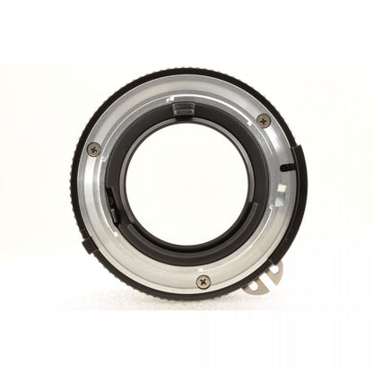 【中古】Nikon Ai-S NIKKOR 50mm F1.4 単焦点 カメラレンズ 交換レンズ ニコン S/N:5149668
