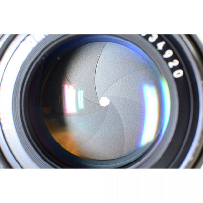 【中古】Nikon Ai-S NIKKOR 50mm F1.4 単焦点 カメラレンズ 交換レンズ ニコン S/N:5334920