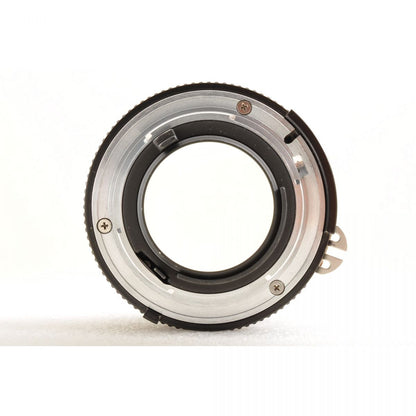 【中古】Nikon Ai-S NIKKOR 50mm F1.4 単焦点 カメラレンズ 交換レンズ ニコン S/N:5278921