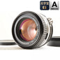 【中古】Nikon Ai-S NIKKOR 50mm F1.4 単焦点 カメラレンズ 交換レンズ ニコン S/N:5278921