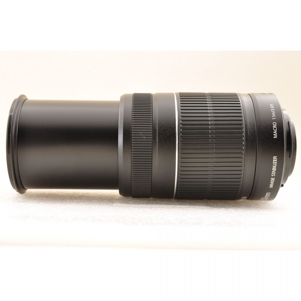 【中古】Canon EF-S 55-250mm F4-5.6 IS II ズームレンズ キャノン カメラレンズ 交換レンズ