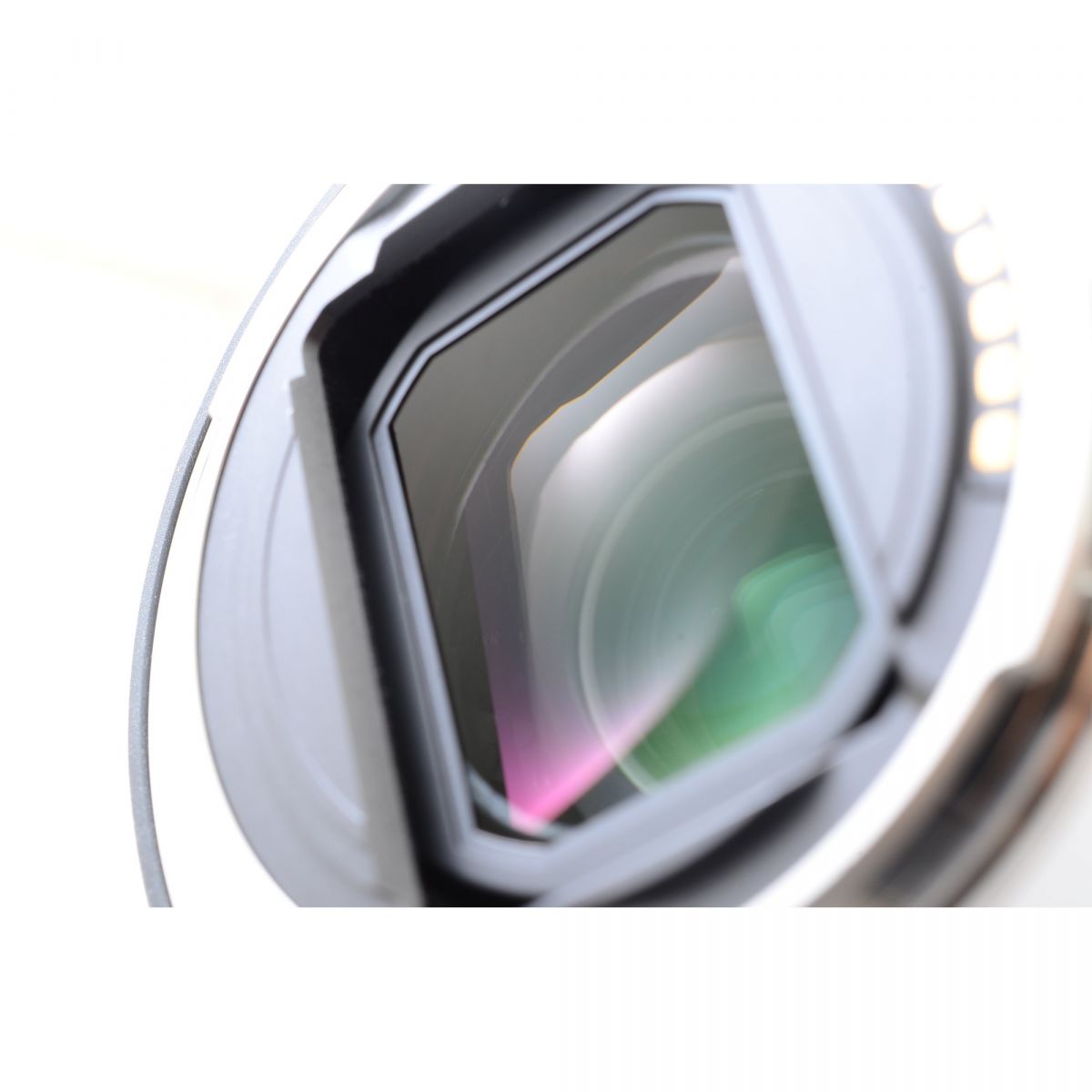 【中古】SONY FE 24-105mm F4 G OSS SEL24105G ズーム カメラレンズ 交換レンズ フード 元箱 ソニー S/N:1833455