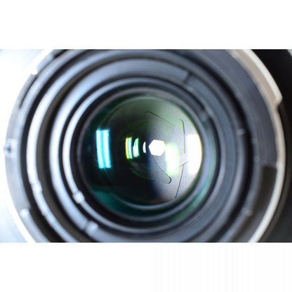【中古】Contax Carl Zeiss Vario Sonnar 40-80mm F3.5 T* AEG ズーム カメラレンズ 交換レンズ コンタックス S/N:6310407