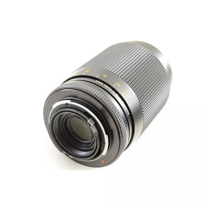 【中古】Contax Carl Zeiss Vario Sonnar 40-80mm F3.5 T* AEG ズーム カメラレンズ 交換レンズ コンタックス S/N:6310407