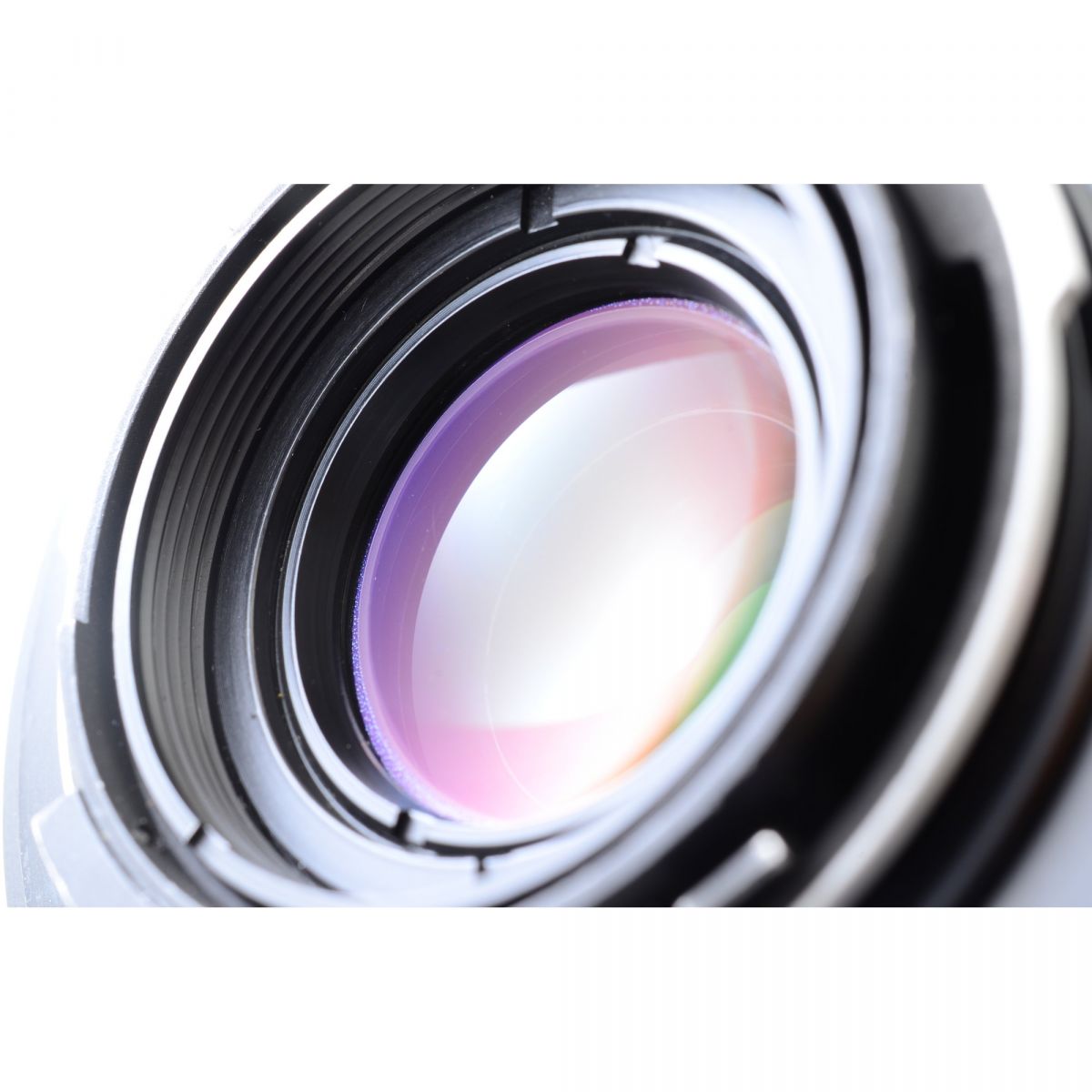 【中古】Contax Carl Zeiss Vario Sonnar 40-80mm F3.5 T* AEG ズーム カメラレンズ 交換レンズ コンタックス S/N:6310407