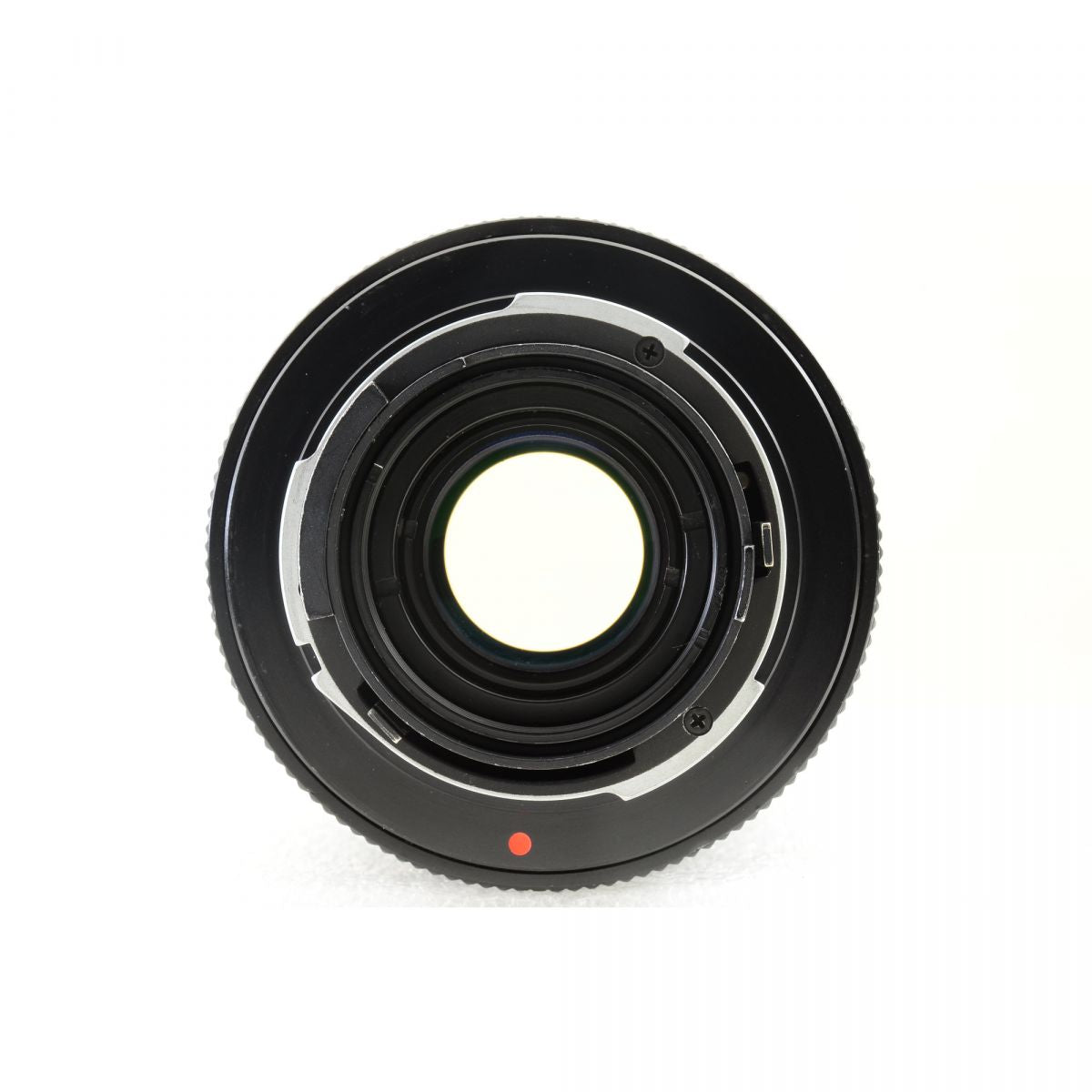 【中古】Contax Carl Zeiss Vario Sonnar 40-80mm F3.5 T* AEG ズーム カメラレンズ 交換レンズ コンタックス S/N:6310407