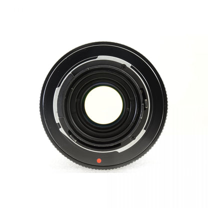 【中古】Contax Carl Zeiss Vario Sonnar 40-80mm F3.5 T* AEG ズーム カメラレンズ 交換レンズ コンタックス S/N:6310407