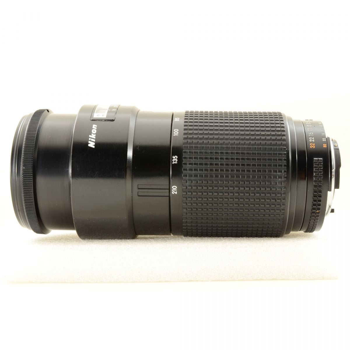【中古】Nikon AF 70-210mm F4 望遠 ズーム カメラレンズ 交換レンズ ニコン S/N:279984