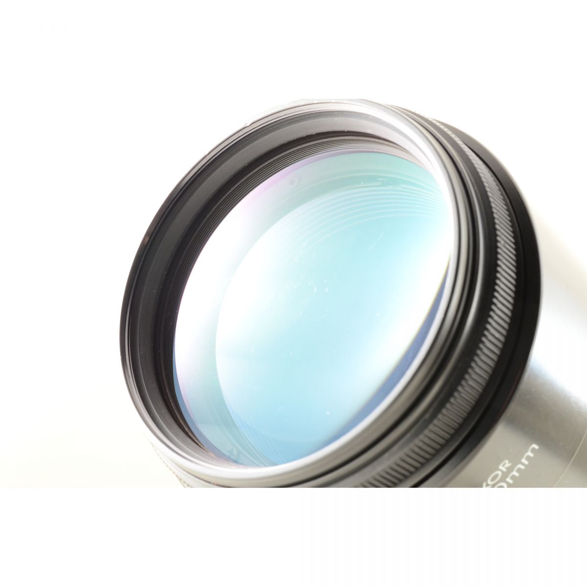 【中古】Nikon AF 70-210mm F4 望遠 ズーム カメラレンズ 交換レンズ ニコン S/N:279984