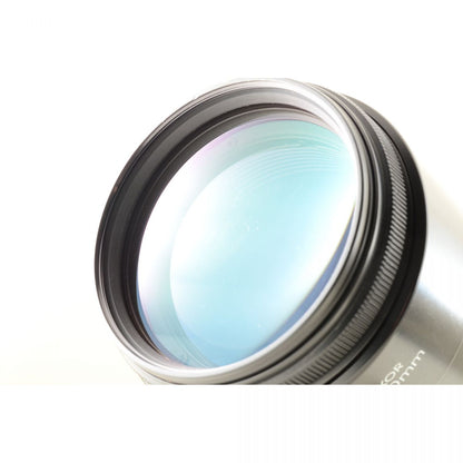 【中古】Nikon AF 70-210mm F4 望遠 ズーム カメラレンズ 交換レンズ ニコン S/N:279984