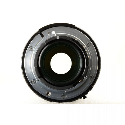【中古】Nikon AF 70-210mm F4 望遠 ズーム カメラレンズ 交換レンズ ニコン S/N:279984