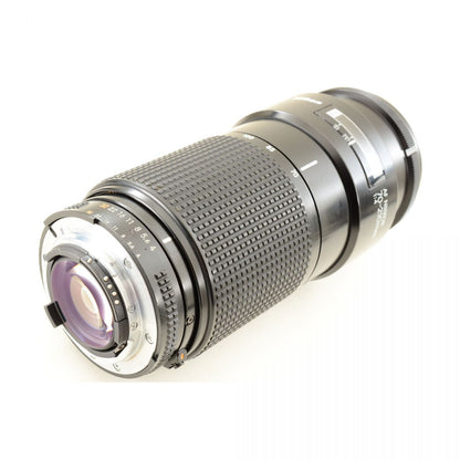 【中古】Nikon AF 70-210mm F4 望遠 ズーム カメラレンズ 交換レンズ ニコン S/N:279984
