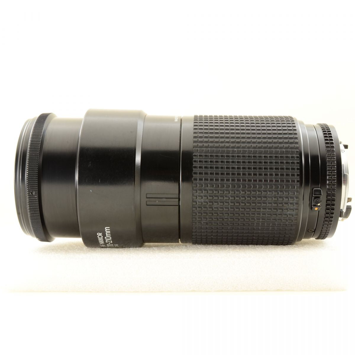 【中古】Nikon AF 70-210mm F4 望遠 ズーム カメラレンズ 交換レンズ ニコン S/N:279984