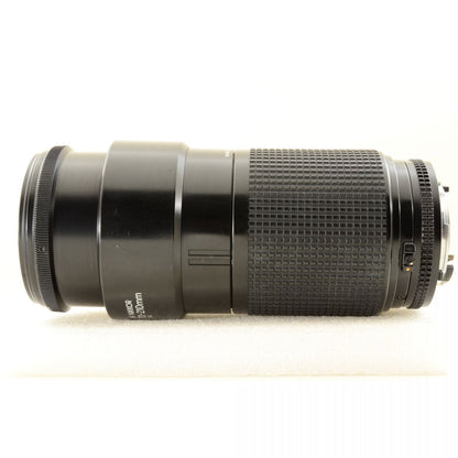 【中古】Nikon AF 70-210mm F4 望遠 ズーム カメラレンズ 交換レンズ ニコン S/N:279984