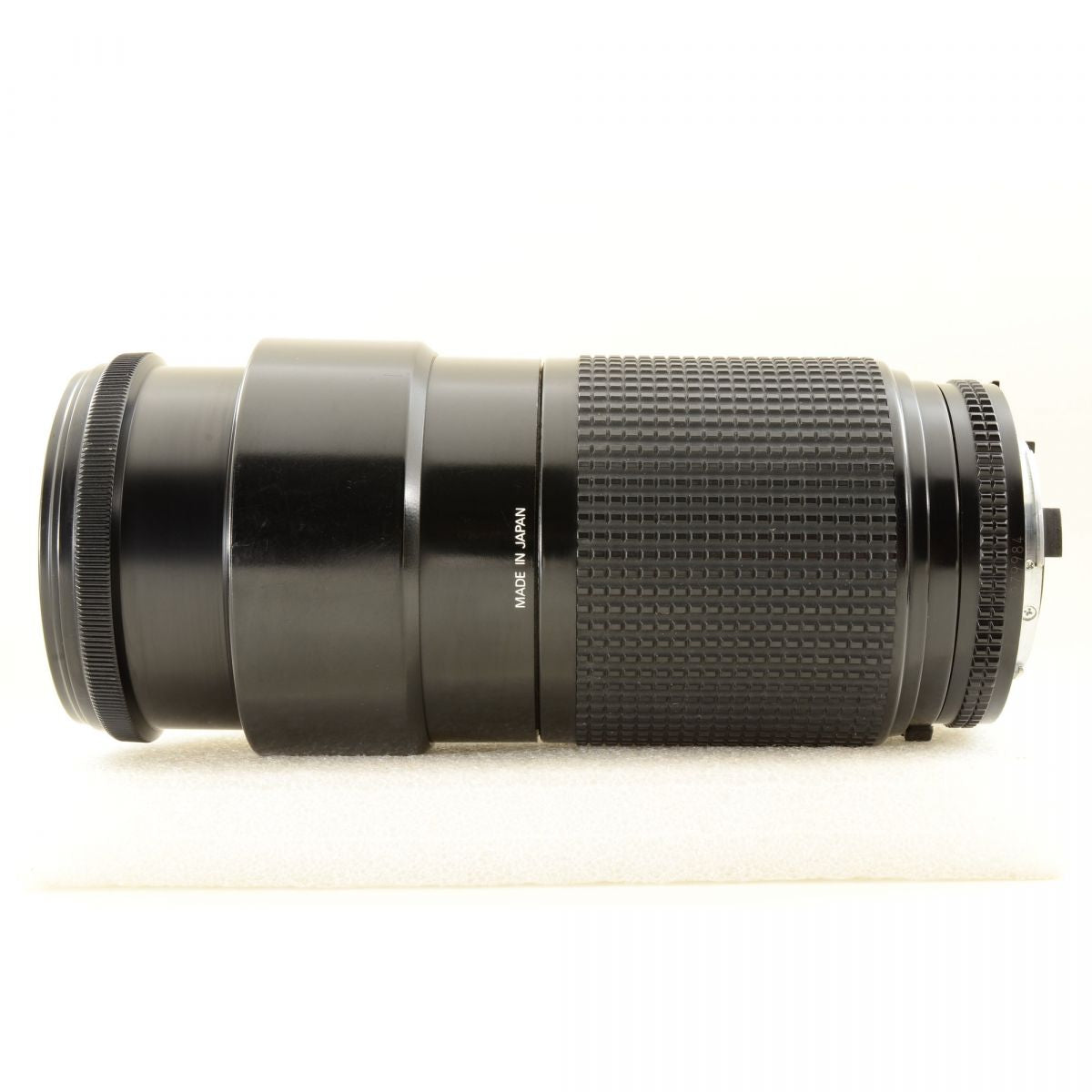 【中古】Nikon AF 70-210mm F4 望遠 ズーム カメラレンズ 交換レンズ ニコン S/N:279984
