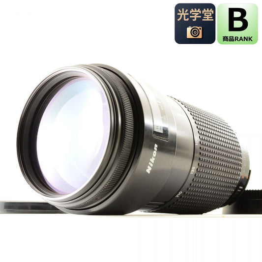 【中古】Nikon AF 70-210mm F4 望遠 ズーム カメラレンズ 交換レンズ ニコン S/N:279984