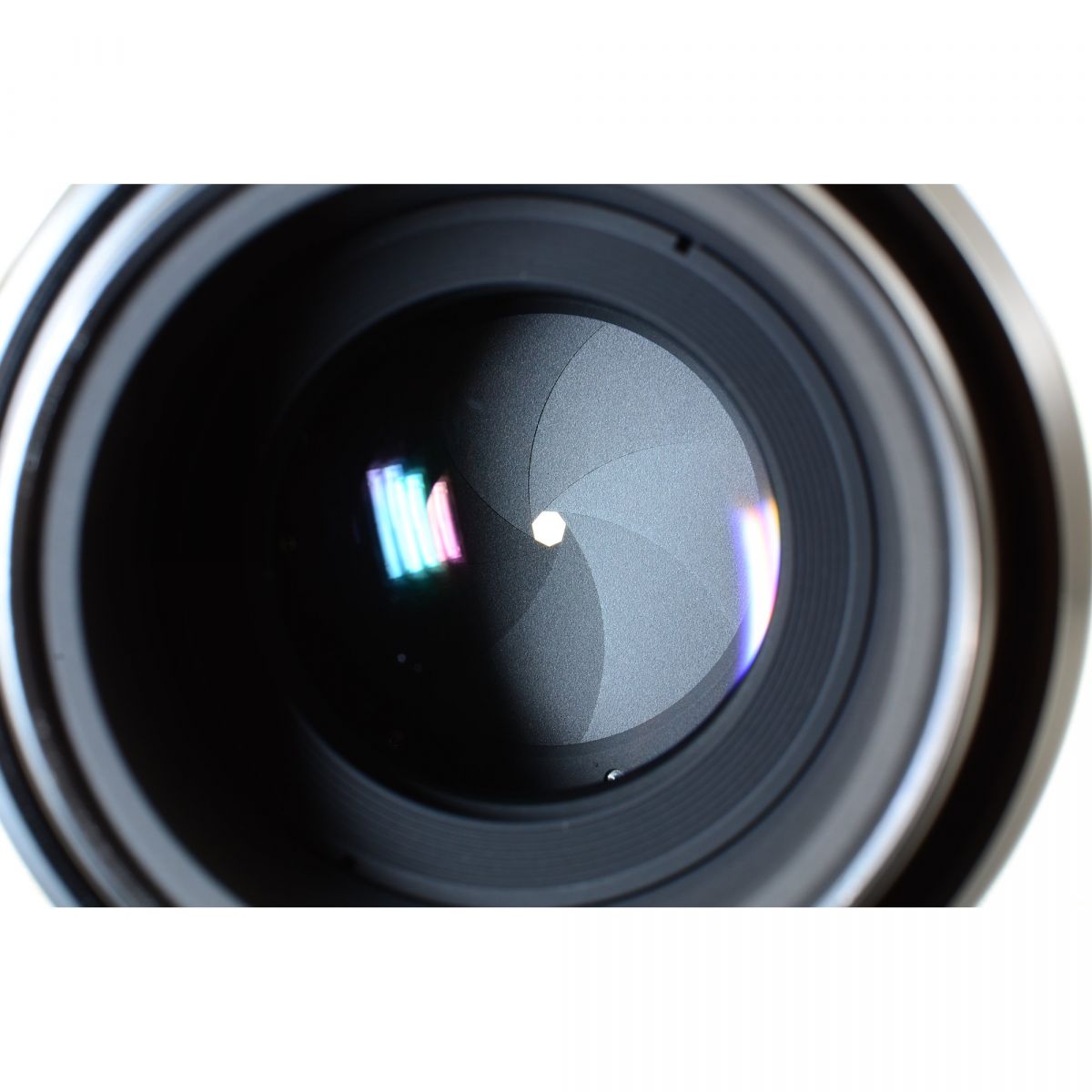 【中古】Nikon AF Micro Nikkor 105mm F2.8 D マクロ 単焦点 カメラレンズ 交換レンズ ニコン S/N:3361724
