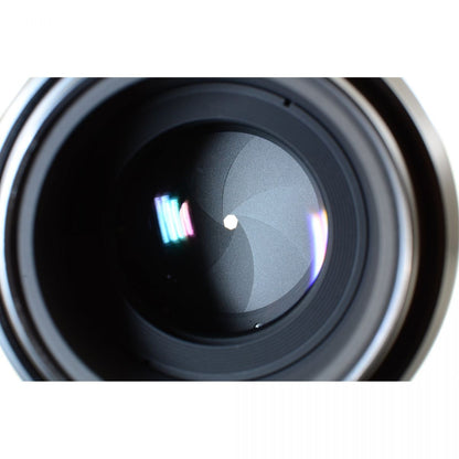 【中古】Nikon AF Micro Nikkor 105mm F2.8 D マクロ 単焦点 カメラレンズ 交換レンズ ニコン S/N:3361724
