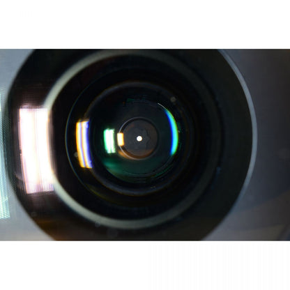 【中古】Nikon AF-S DX 18-200mm F3.5-5.6G ED VR ズーム カメラレンズ 交換レンズ フード ニコン S/N:2905497