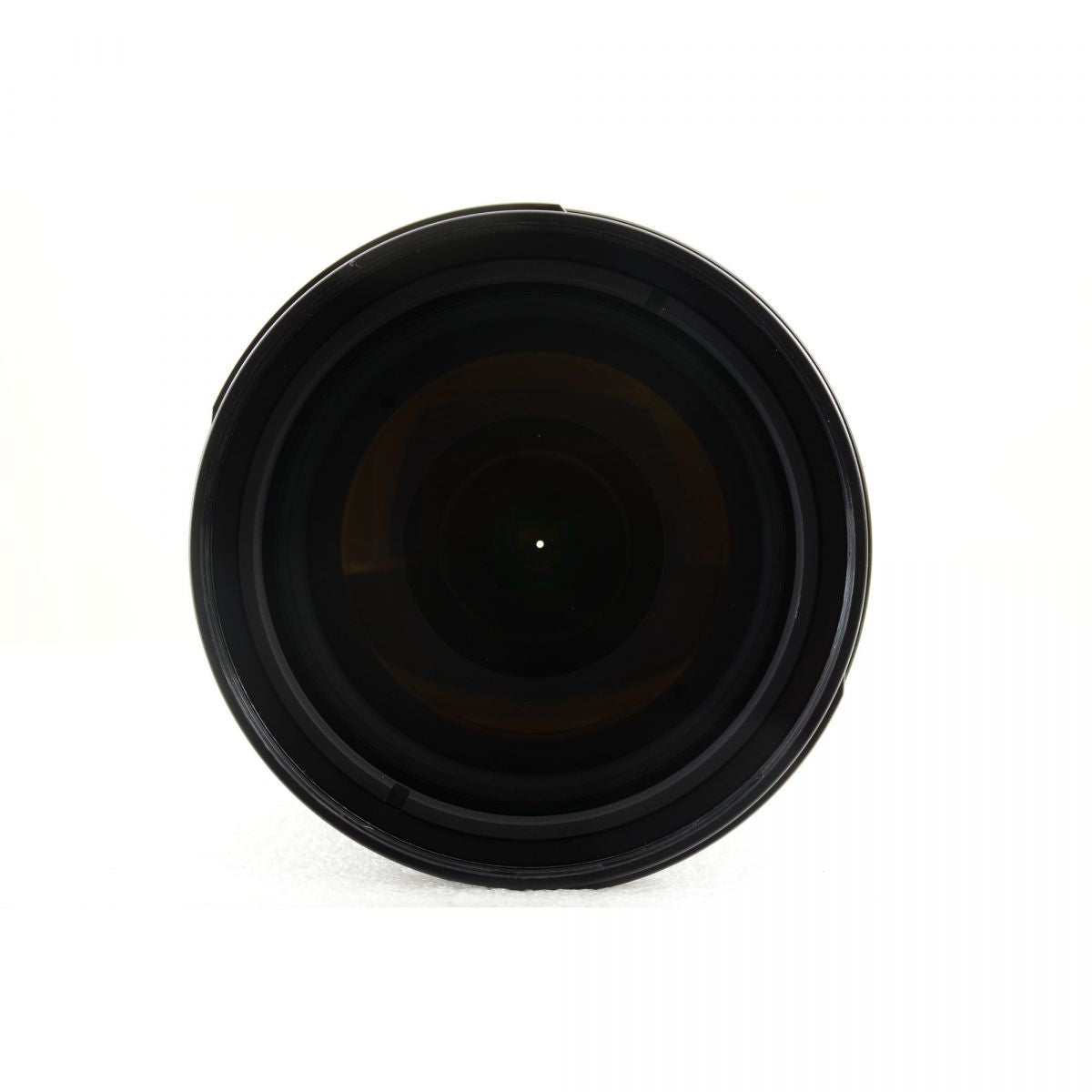 【中古】Nikon AF-S DX 18-200mm F3.5-5.6G ED VR ズーム カメラレンズ 交換レンズ フード ニコン S/N:2905497