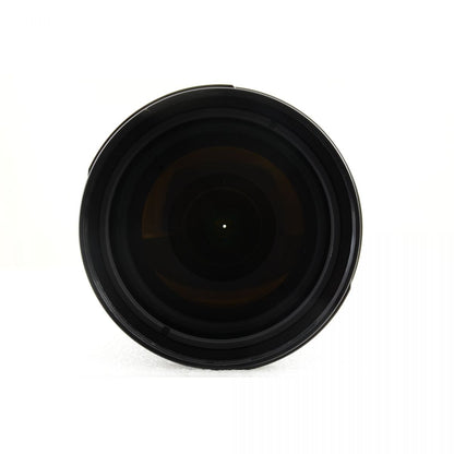 【中古】Nikon AF-S DX 18-200mm F3.5-5.6G ED VR ズーム カメラレンズ 交換レンズ フード ニコン S/N:2905497