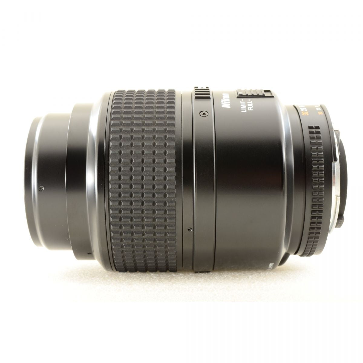 【中古】Nikon AF Micro Nikkor 105mm F2.8 D マクロ 単焦点 カメラレンズ 交換レンズ ニコン S/N:3361724