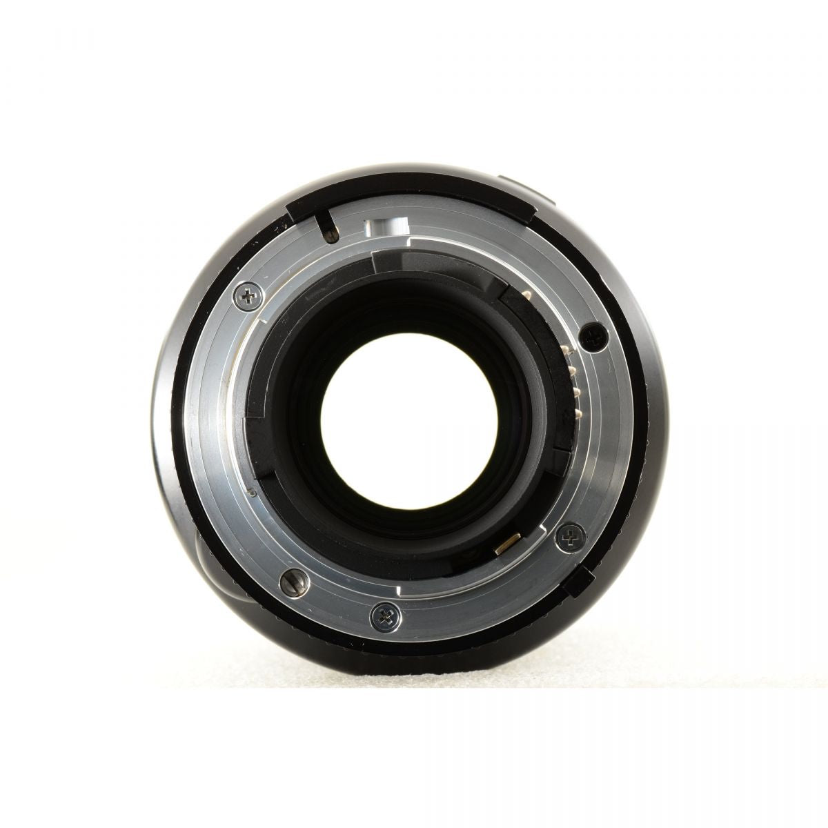 【中古】Nikon AF Micro Nikkor 105mm F2.8 D マクロ 単焦点 カメラレンズ 交換レンズ ニコン S/N:3361724