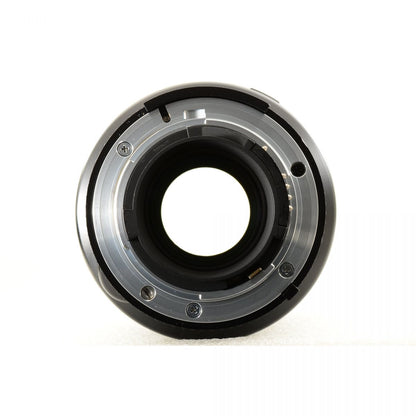 【中古】Nikon AF Micro Nikkor 105mm F2.8 D マクロ 単焦点 カメラレンズ 交換レンズ ニコン S/N:3361724