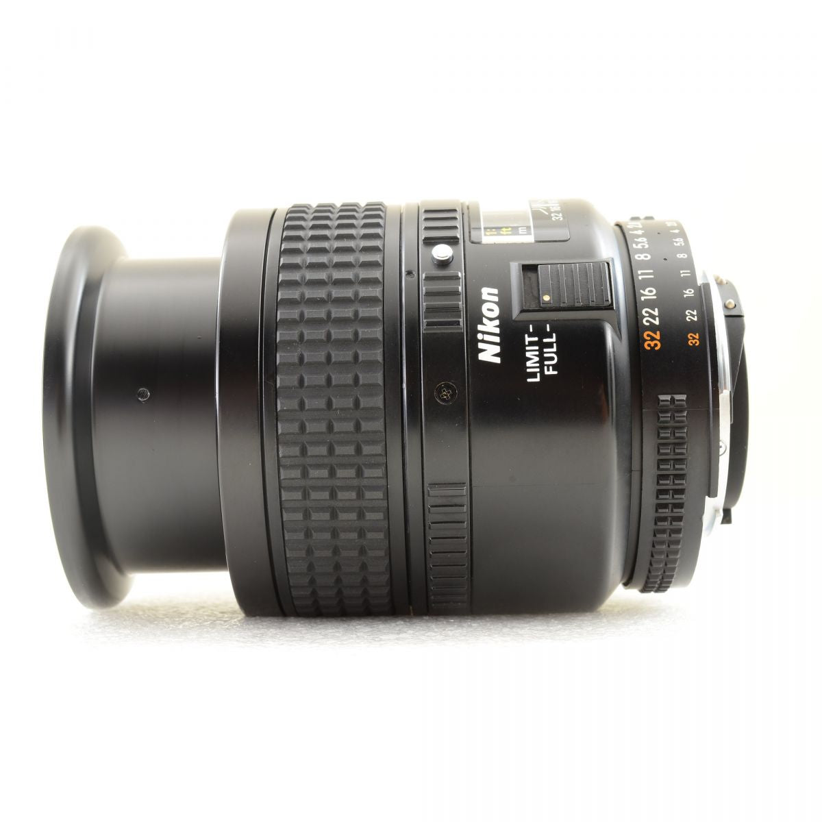【中古】Nikon AF Micro NIKKOR 60mm F2.8 D マクロ 単焦点 カメラレンズ 交換レンズ ニコン S/N:3011579