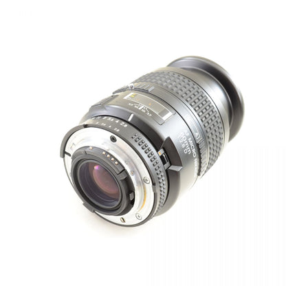 【中古】Nikon AF Micro NIKKOR 60mm F2.8 D マクロ 単焦点 カメラレンズ 交換レンズ ニコン S/N:3011579