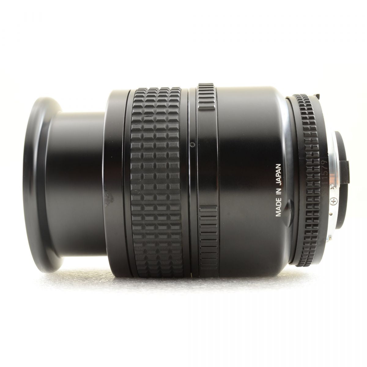 【中古】Nikon AF Micro NIKKOR 60mm F2.8 D マクロ 単焦点 カメラレンズ 交換レンズ ニコン S/N:3011579