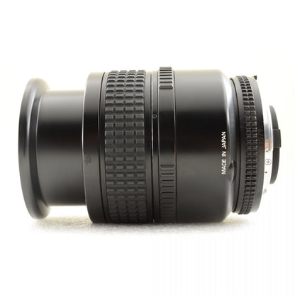 【中古】Nikon AF Micro NIKKOR 60mm F2.8 D マクロ 単焦点 カメラレンズ 交換レンズ ニコン S/N:3011579