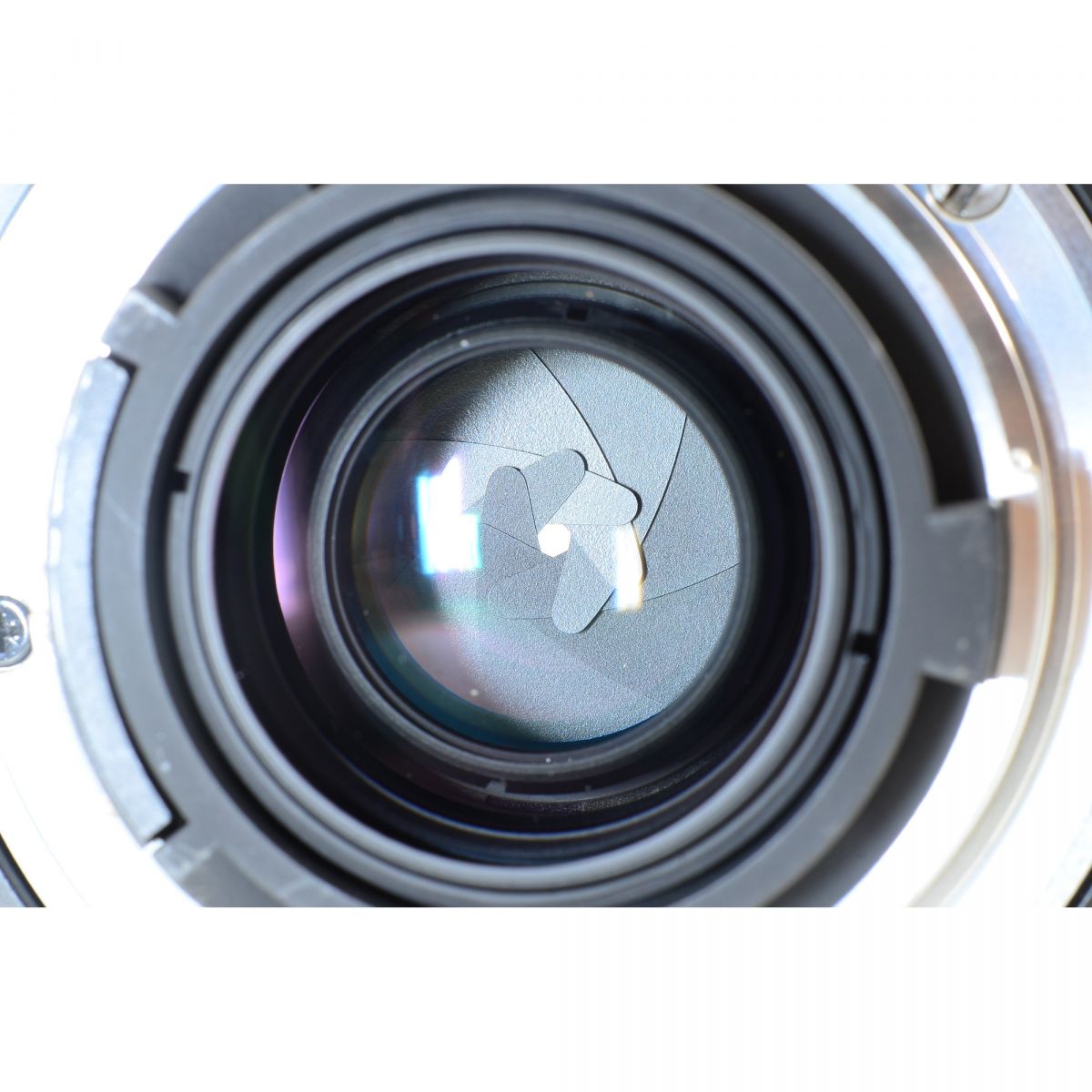 【中古】Nikon AF Micro NIKKOR 60mm F2.8 D マクロ 単焦点 カメラレンズ 交換レンズ ニコン S/N:3011579