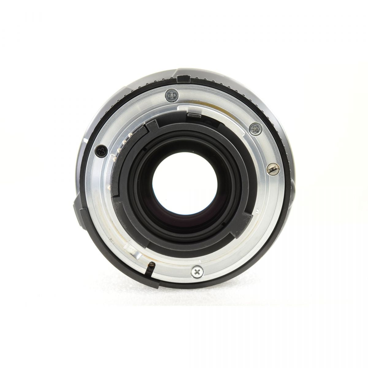 【中古】Nikon AF Micro NIKKOR 60mm F2.8 D マクロ 単焦点 カメラレンズ 交換レンズ ニコン S/N:3011579