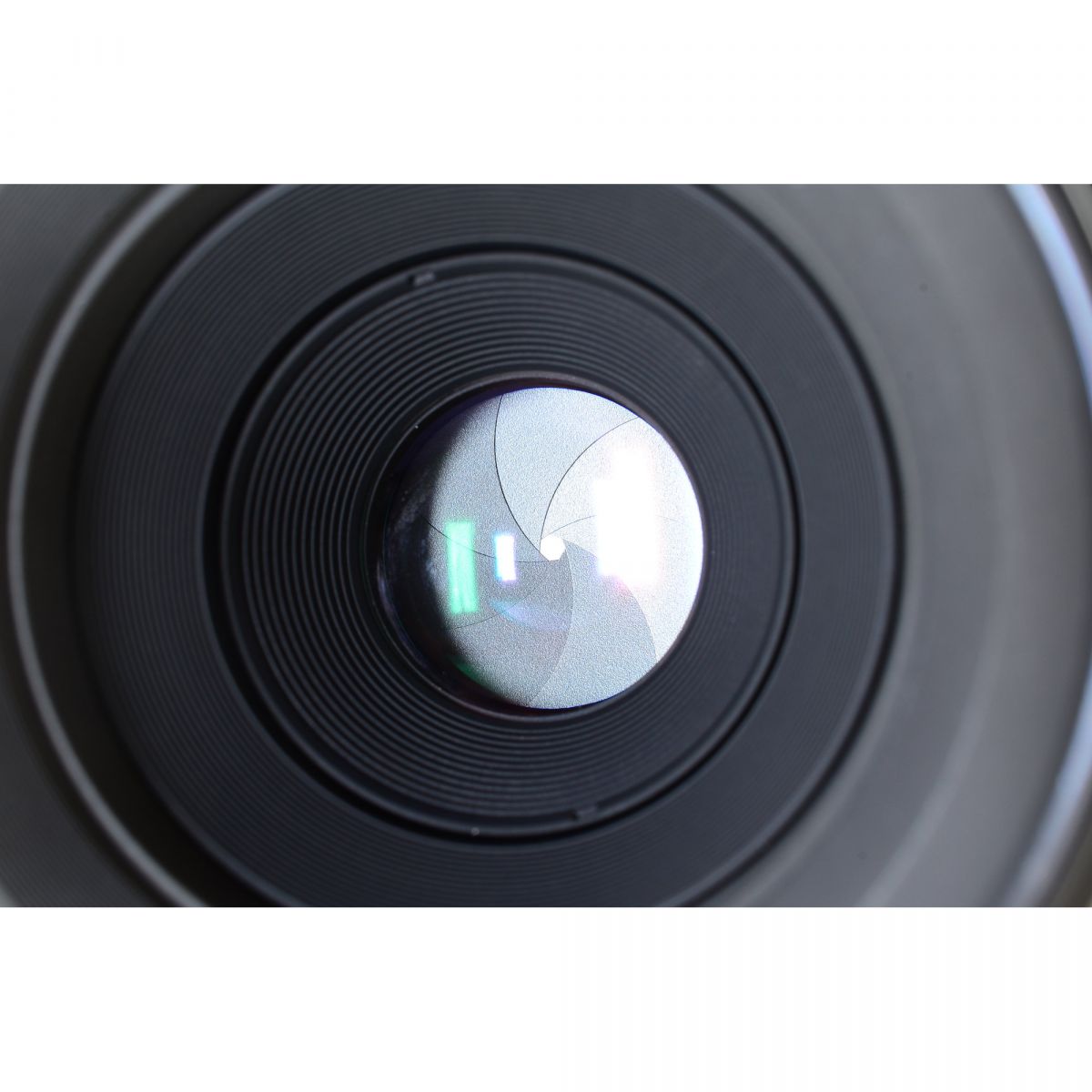 【中古】Nikon AF Micro NIKKOR 60mm F2.8 D マクロ 単焦点 カメラレンズ 交換レンズ ニコン S/N:3011579