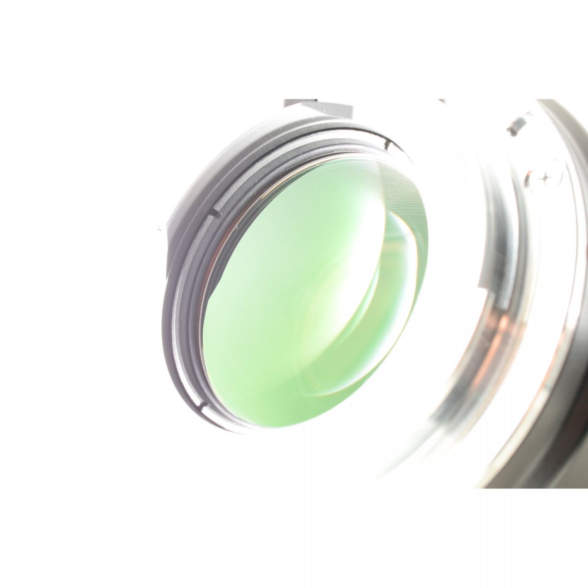 【中古】Canon EF 100mm F2.8 Macro 単焦点 カメラレンズ 交換レンズ キャノン S/N:1301841N