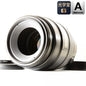 【中古】Canon EF 100mm F2.8 Macro 単焦点 カメラレンズ 交換レンズ キャノン S/N:1301841N
