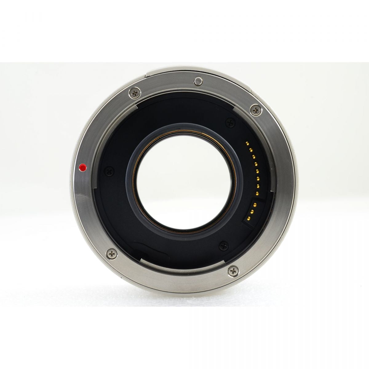【中古】Canon Extender EF 1.4x テレコンバーター キヤノン用 カメラレンズ 交換レンズ キヤノン S/N:55531