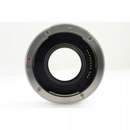 【中古】Canon Extender EF 1.4x テレコンバーター キヤノン用 カメラレンズ 交換レンズ キヤノン S/N:55531