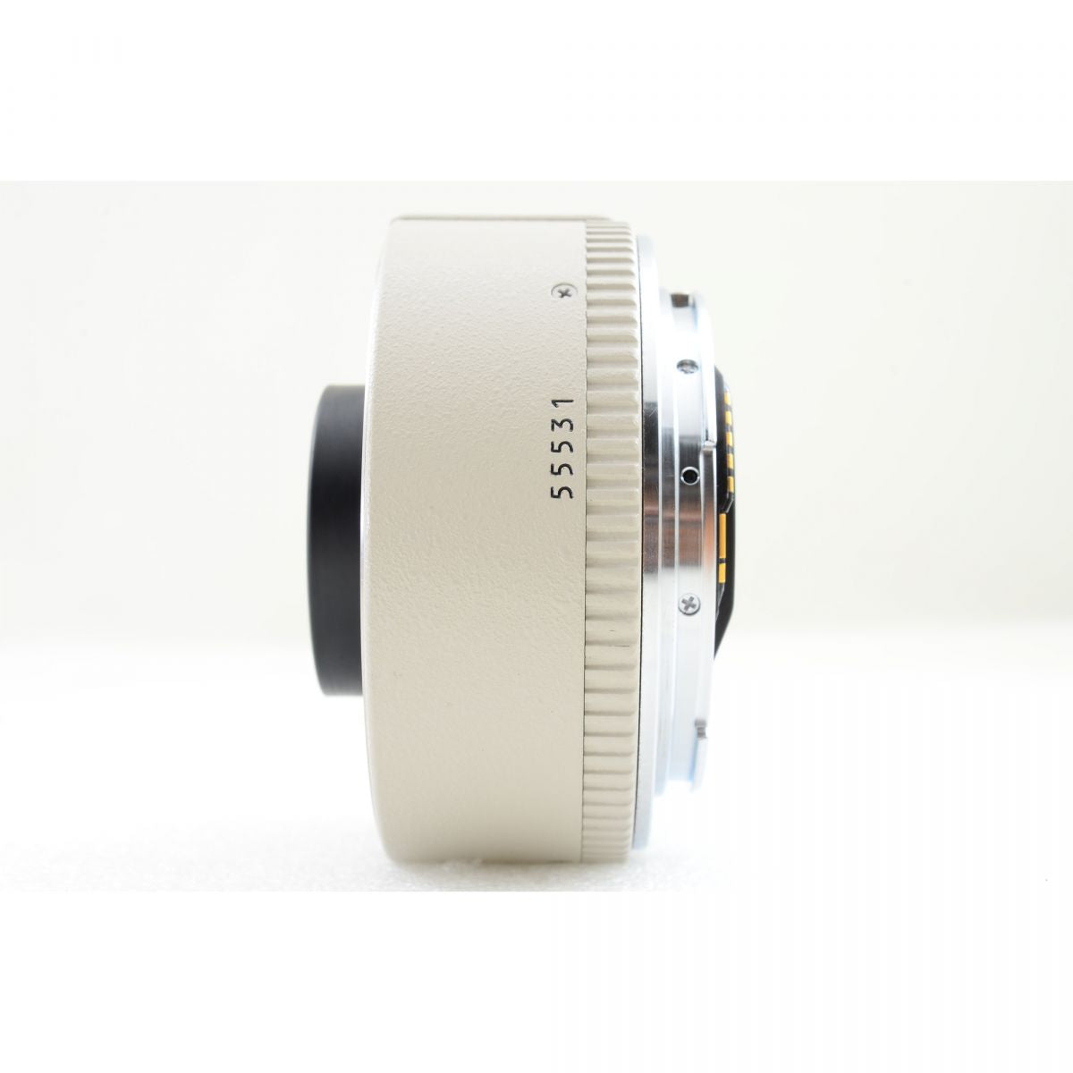 【中古】Canon Extender EF 1.4x テレコンバーター キヤノン用 カメラレンズ 交換レンズ キヤノン S/N:55531