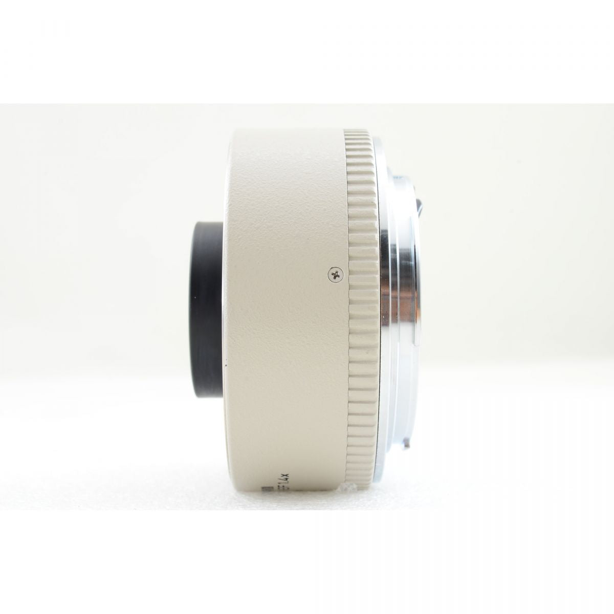 【中古】Canon Extender EF 1.4x テレコンバーター キヤノン用 カメラレンズ 交換レンズ キヤノン S/N:55531