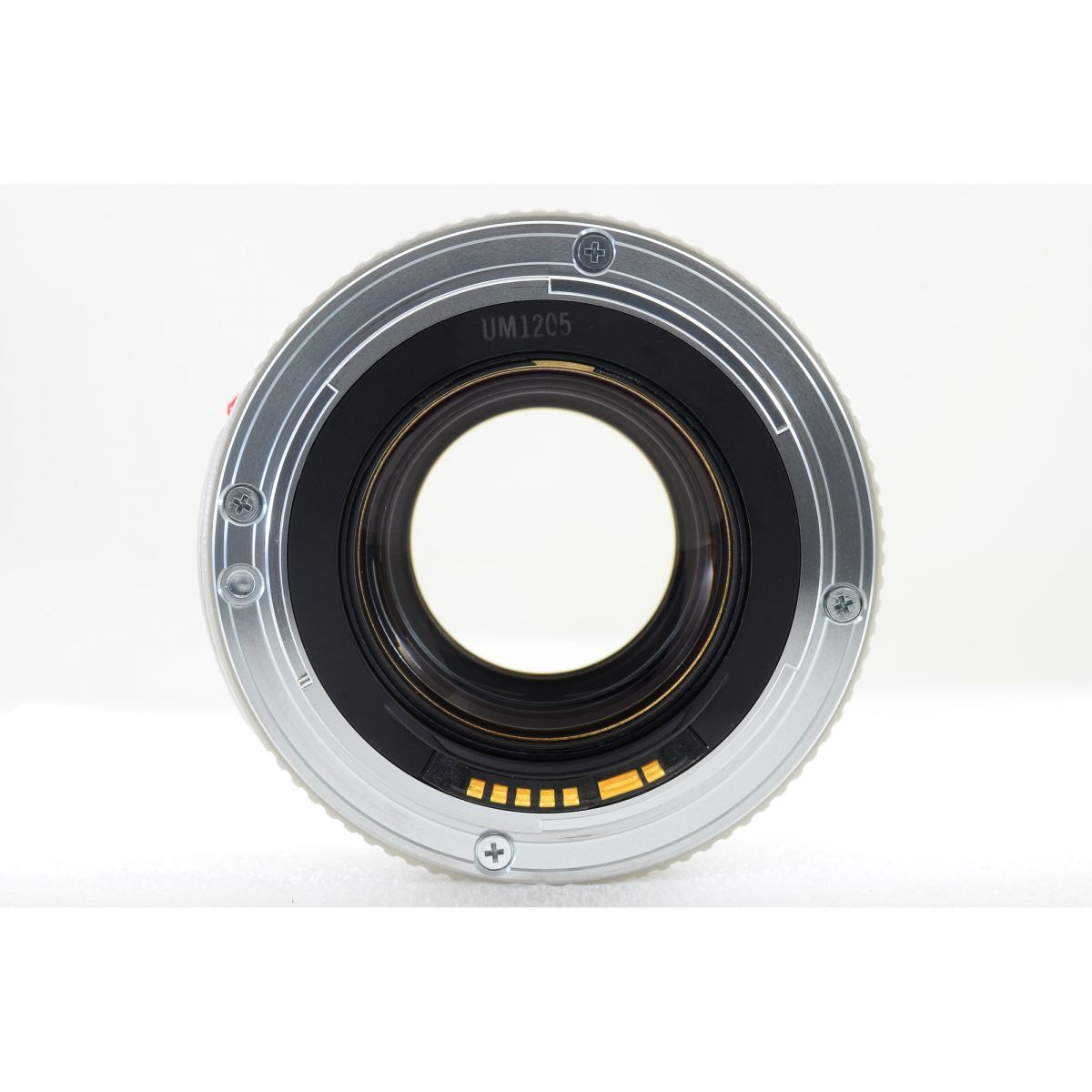 【中古】Canon Extender EF 1.4x テレコンバーター キヤノン用 カメラレンズ 交換レンズ キヤノン S/N:55531