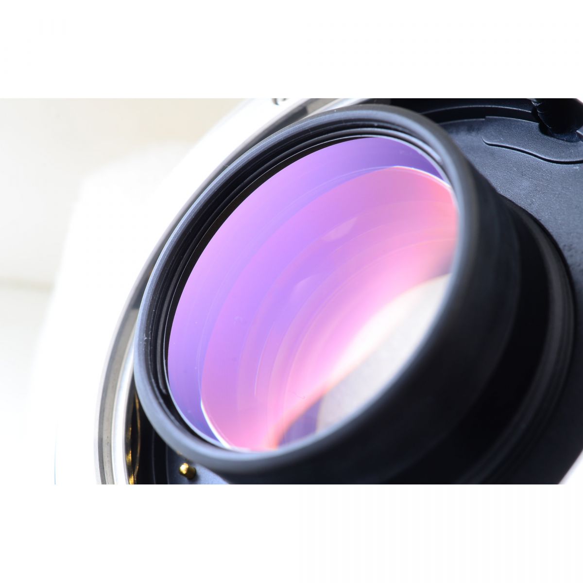 【中古】Canon Extender EF 1.4x テレコンバーター キヤノン用 カメラレンズ 交換レンズ キヤノン S/N:55531