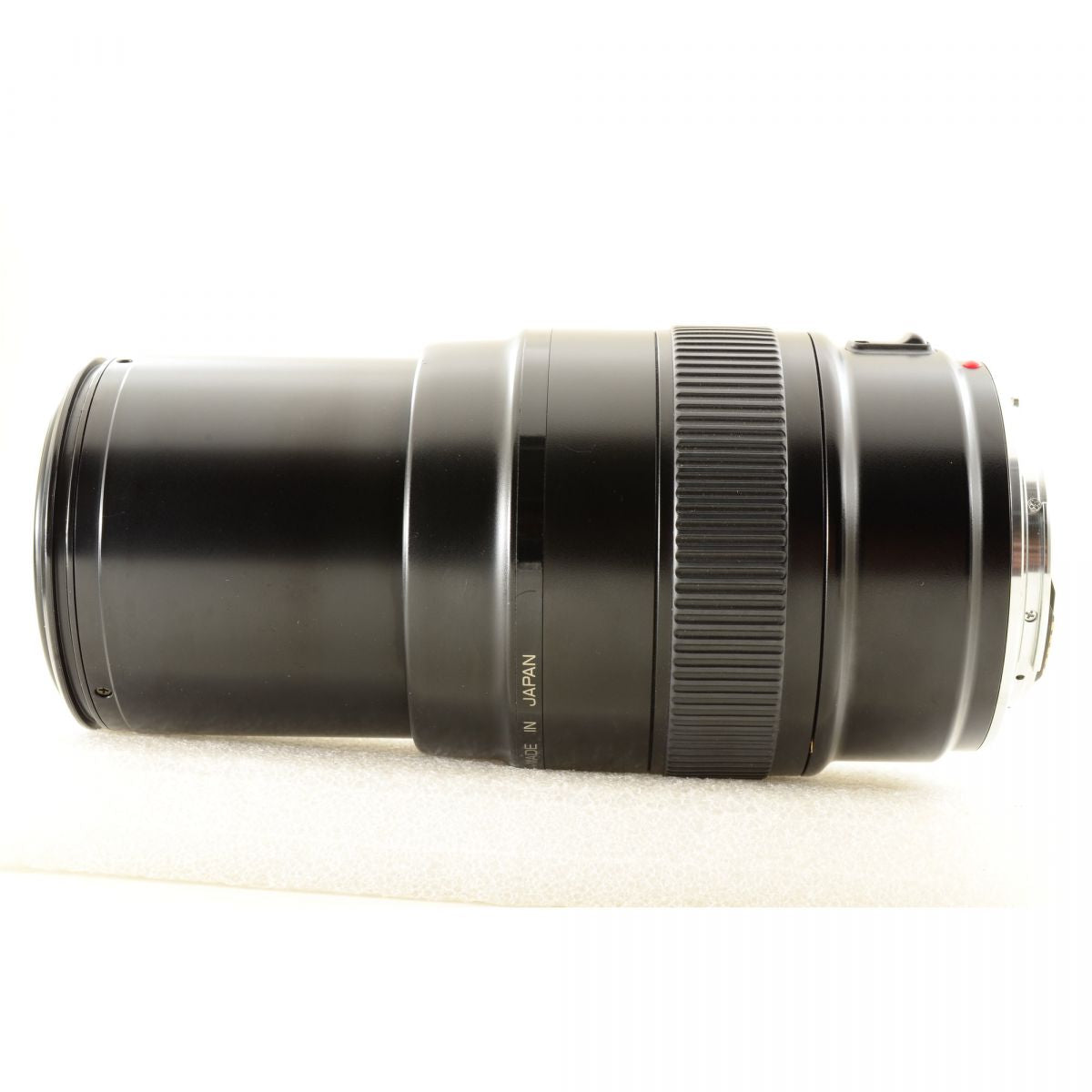 【中古】Canon EF 100mm F2.8 Macro 単焦点 カメラレンズ 交換レンズ キャノン S/N:1301841N