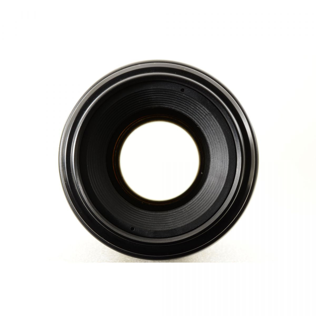 【中古】Canon EF 100mm F2.8 Macro 単焦点 カメラレンズ 交換レンズ キャノン S/N:1301841N