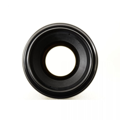 【中古】Canon EF 100mm F2.8 Macro 単焦点 カメラレンズ 交換レンズ キャノン S/N:1301841N