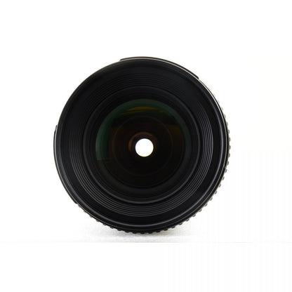 【中古】Nikon AF NIKKOR 20mm F2.8D 単焦点 カメラレンズ 超広角 交換レンズ ニコン S/N:504208