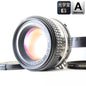 【中古】Nikon Ai-S NIKKOR 50mm F1.4 単焦点 カメラレンズ 交換レンズ ニコン S/N:5114752