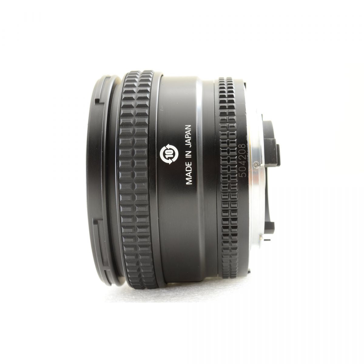 【中古】Nikon AF NIKKOR 20mm F2.8D 単焦点 カメラレンズ 超広角 交換レンズ ニコン S/N:504208