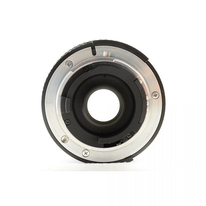 【中古】Nikon AF NIKKOR 20mm F2.8D 単焦点 カメラレンズ 超広角 交換レンズ ニコン S/N:504208